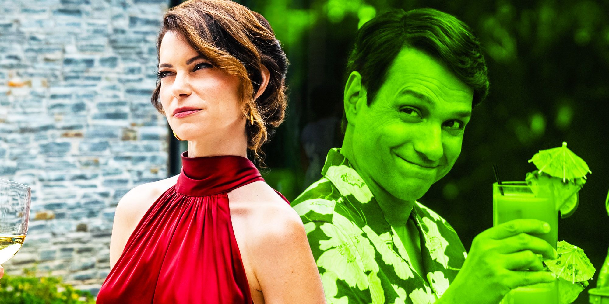 Cobra kai season 6 time jump daniel amanda - Daniel Isn't As Much A Jerk In The Second Half Of Cobra Kai