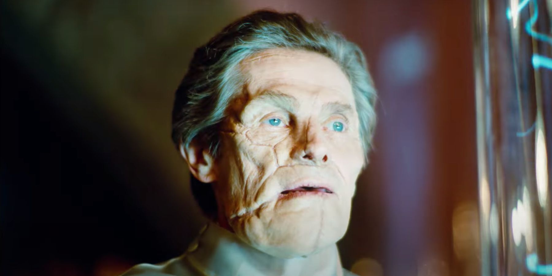 Las 10 mejores películas de Willem Dafoe, clasificadas