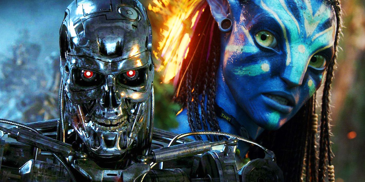 Avatar 6 Without James Cameron Is A Bad Idea After These 2 Sci-Fi Franchise Failures
