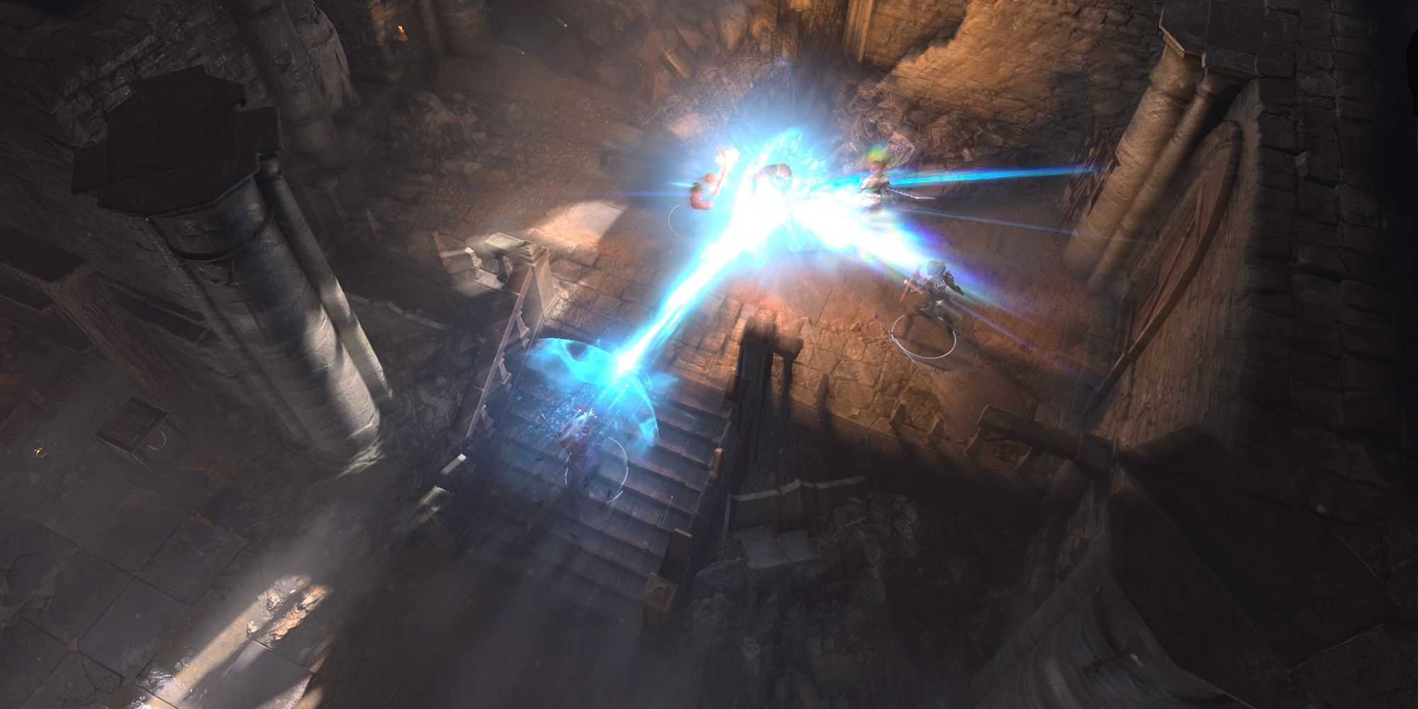 Update: Debunked] Baldur's Gate 3 Xbox Series X