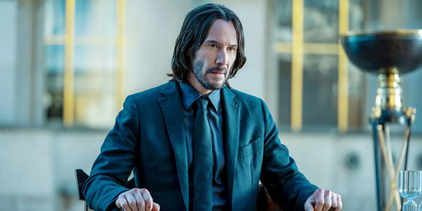 8 Clues John Wick Really Is Dead After Chapter 4's Ending
