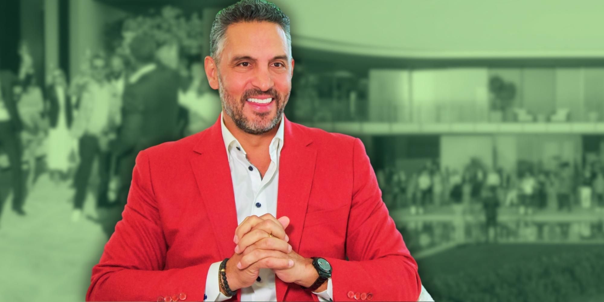 Buying Beverly Hills' mauricio umansky - Founder & CEO - Mauricio Unmansky