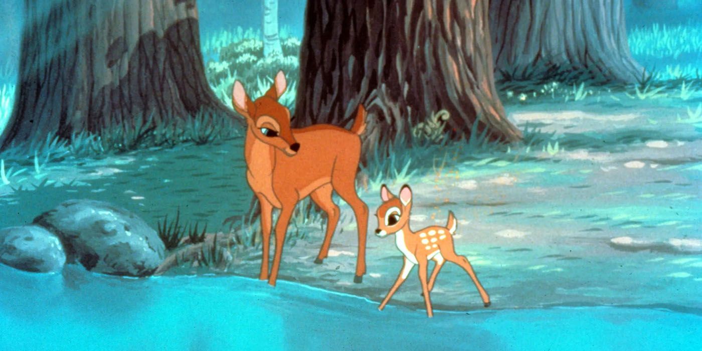 Wish:' All the Disney References From 'Snow White' to 'Bambi