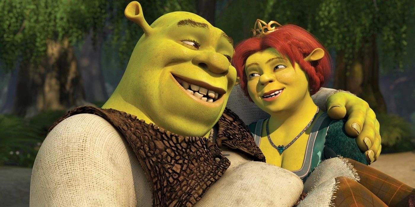 Shrek' ends happily ever after, Local News