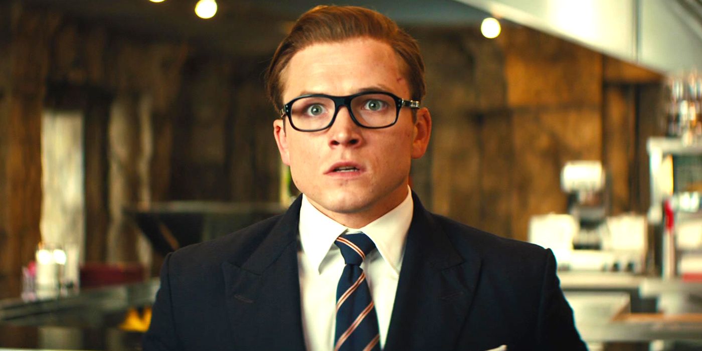 10 самых опытных агентов Kingsman, от наименее до самых смертоносных