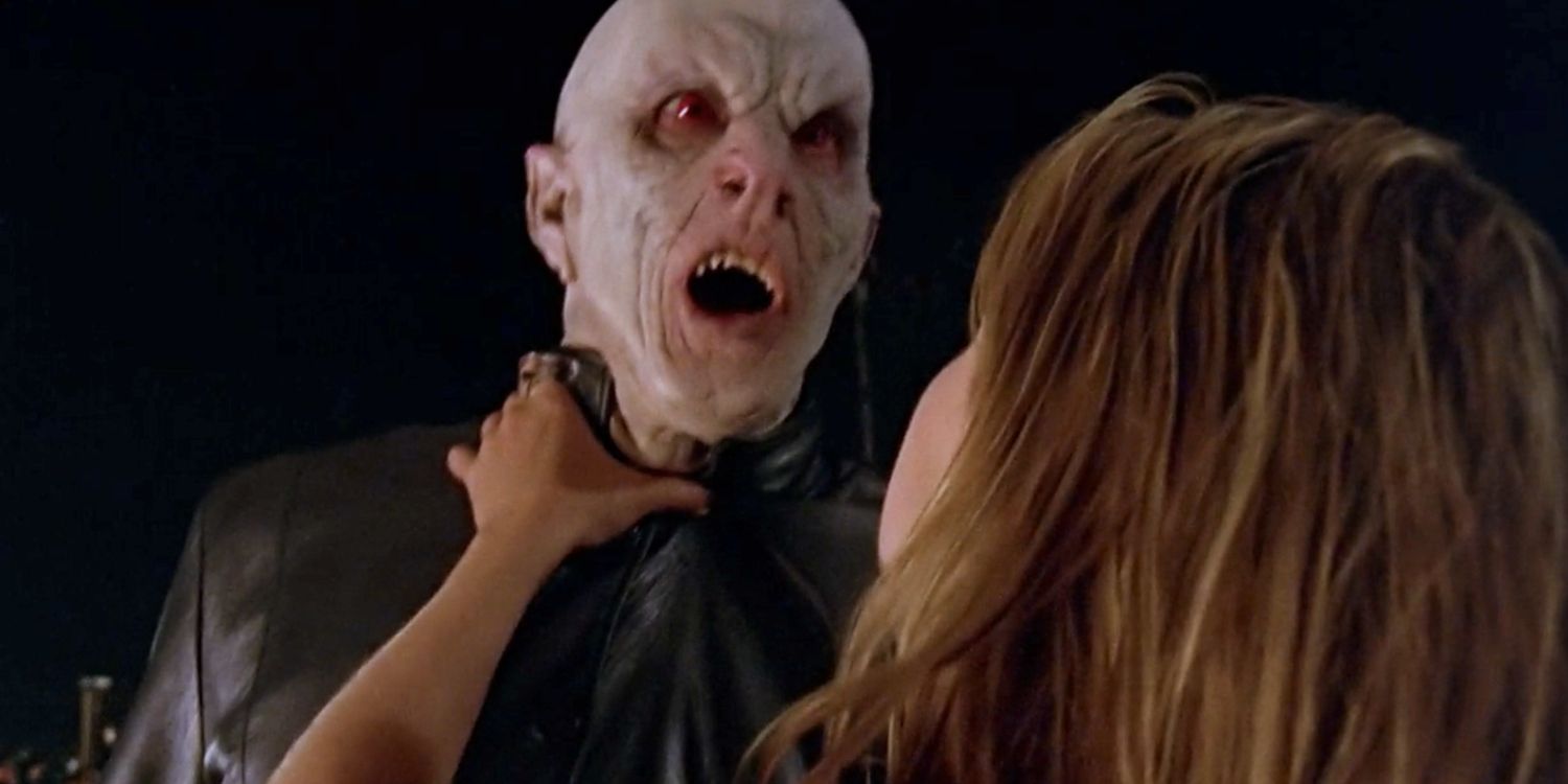 Uncovering the Underrated A Buffy the Vampire Slayer Spinoff