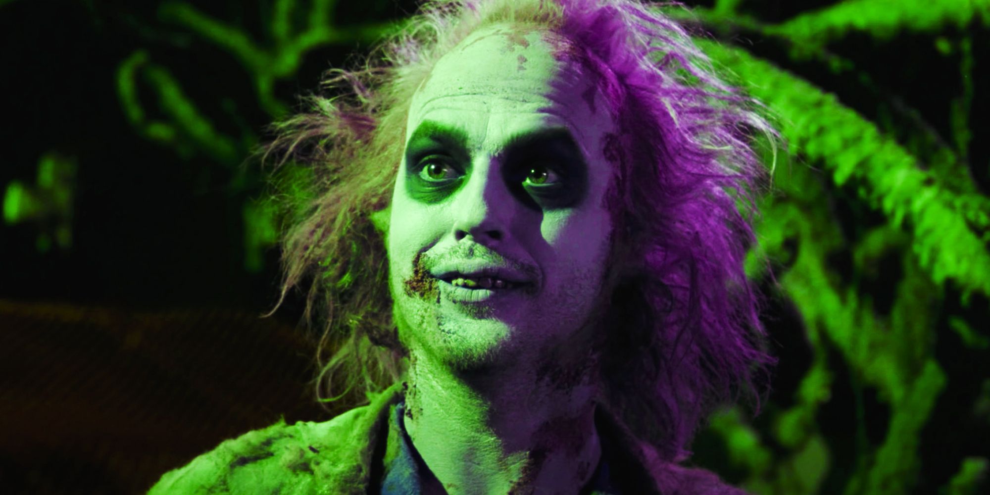 Обновление Beetlejuice 2 наверняка означает, что Beetlejuice 3 должен появиться (есть ИДЕАЛЬНОЕ название)