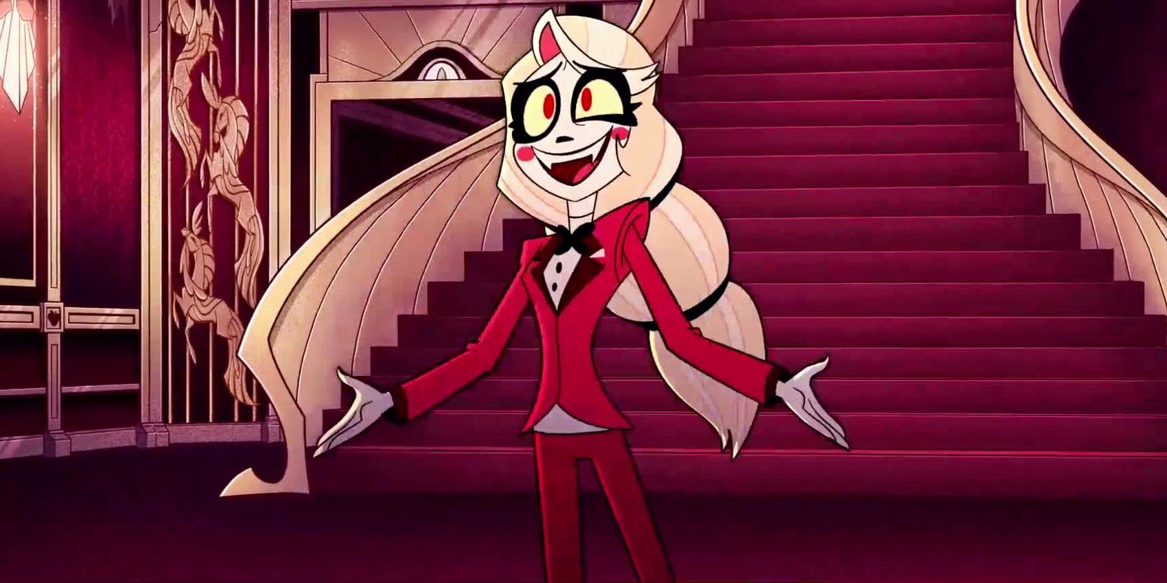 Hazbin Hotel' Is Worth the Wait