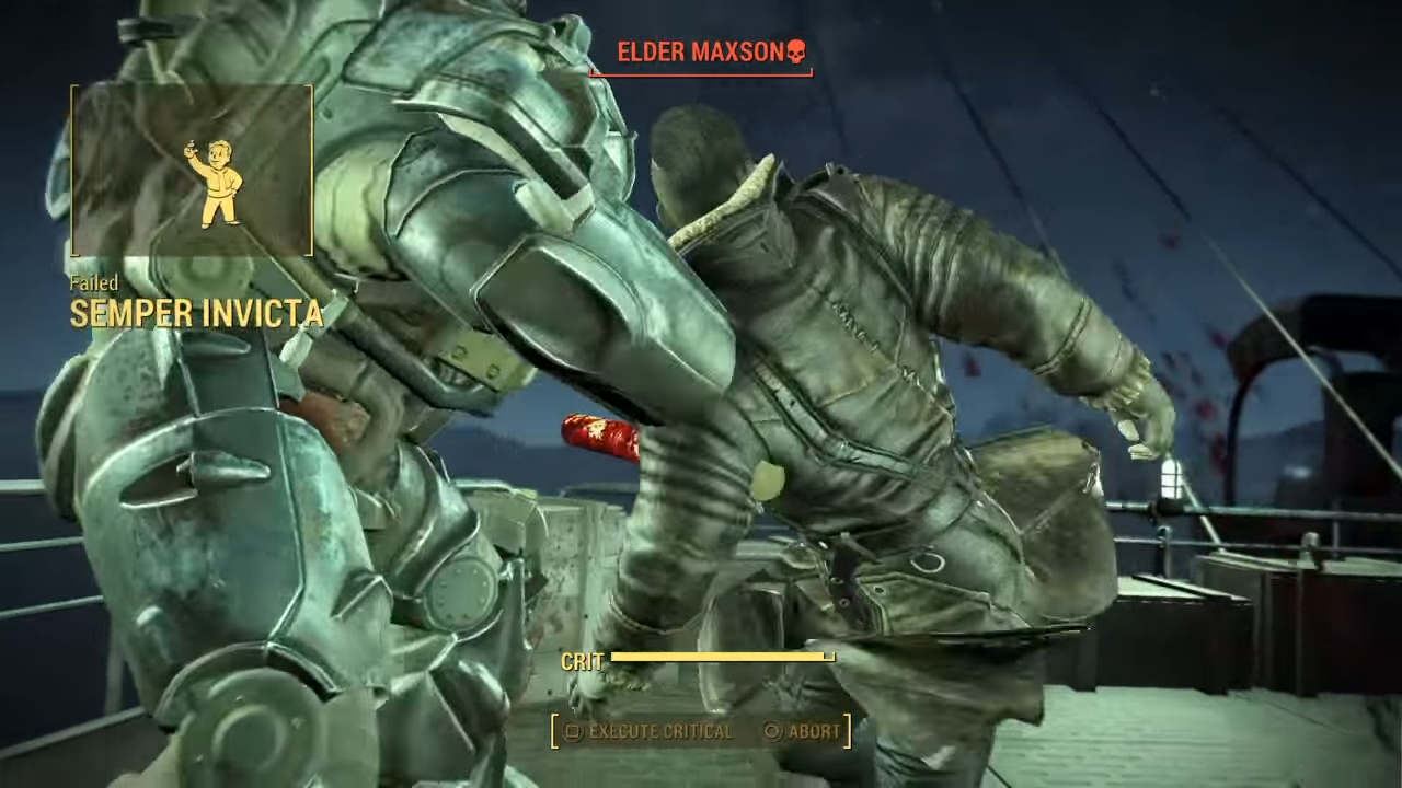 Fallout 4: 20 лучших наборов брони