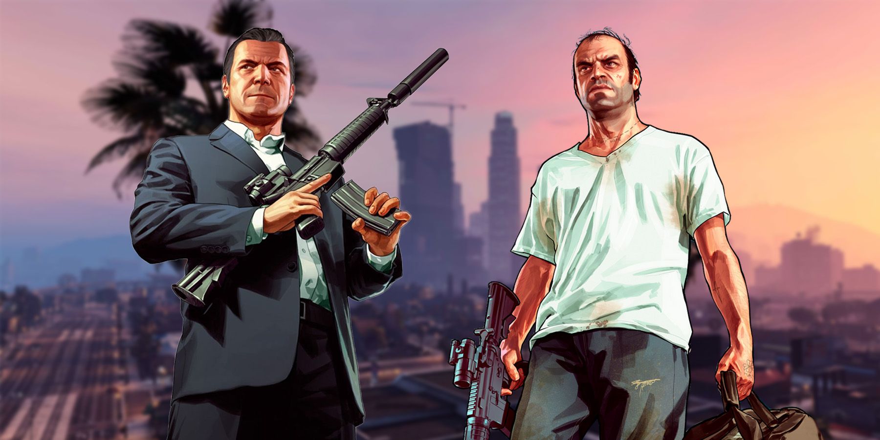 Новости GTA 6 выйдут «уже на этой неделе», сообщает Industry Insider