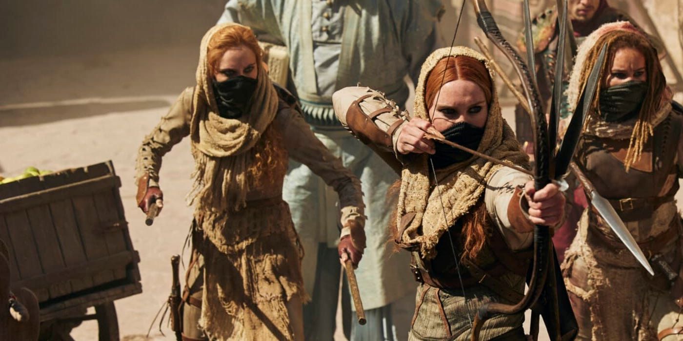Best amazon prime shows new arrivals 2019