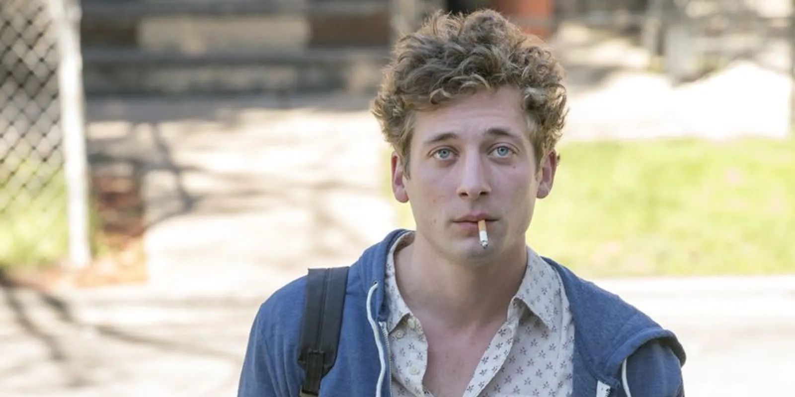 Shameless' series finale after party hit a snag