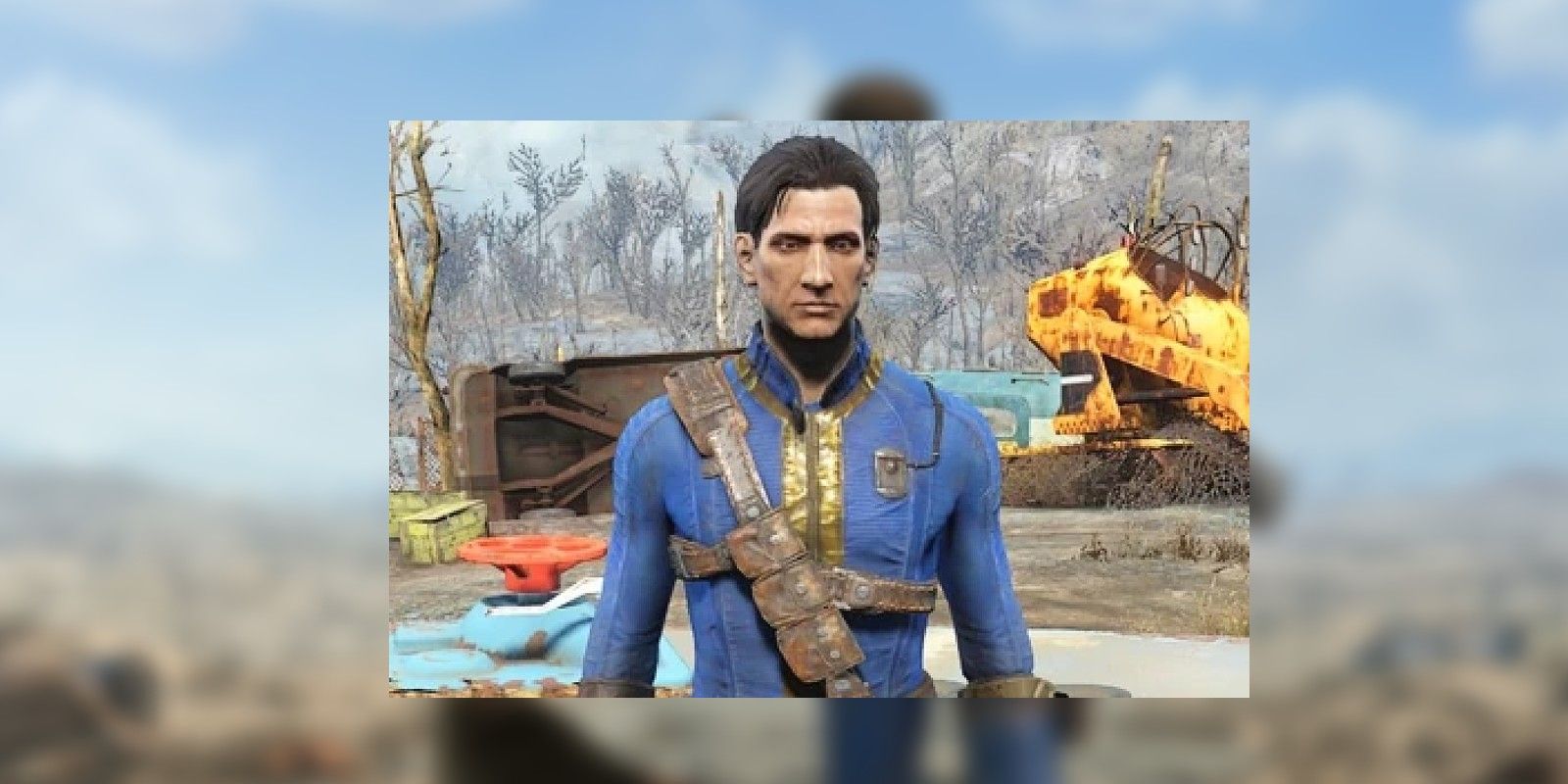 Fallout 4: 20 лучших наборов брони
