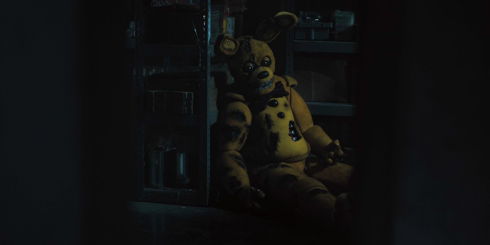 FNAF: «Требуется помощь 2» делает один сюжетный момент более вероятным в сиквеле фильма «Пять ночей с Фредди»