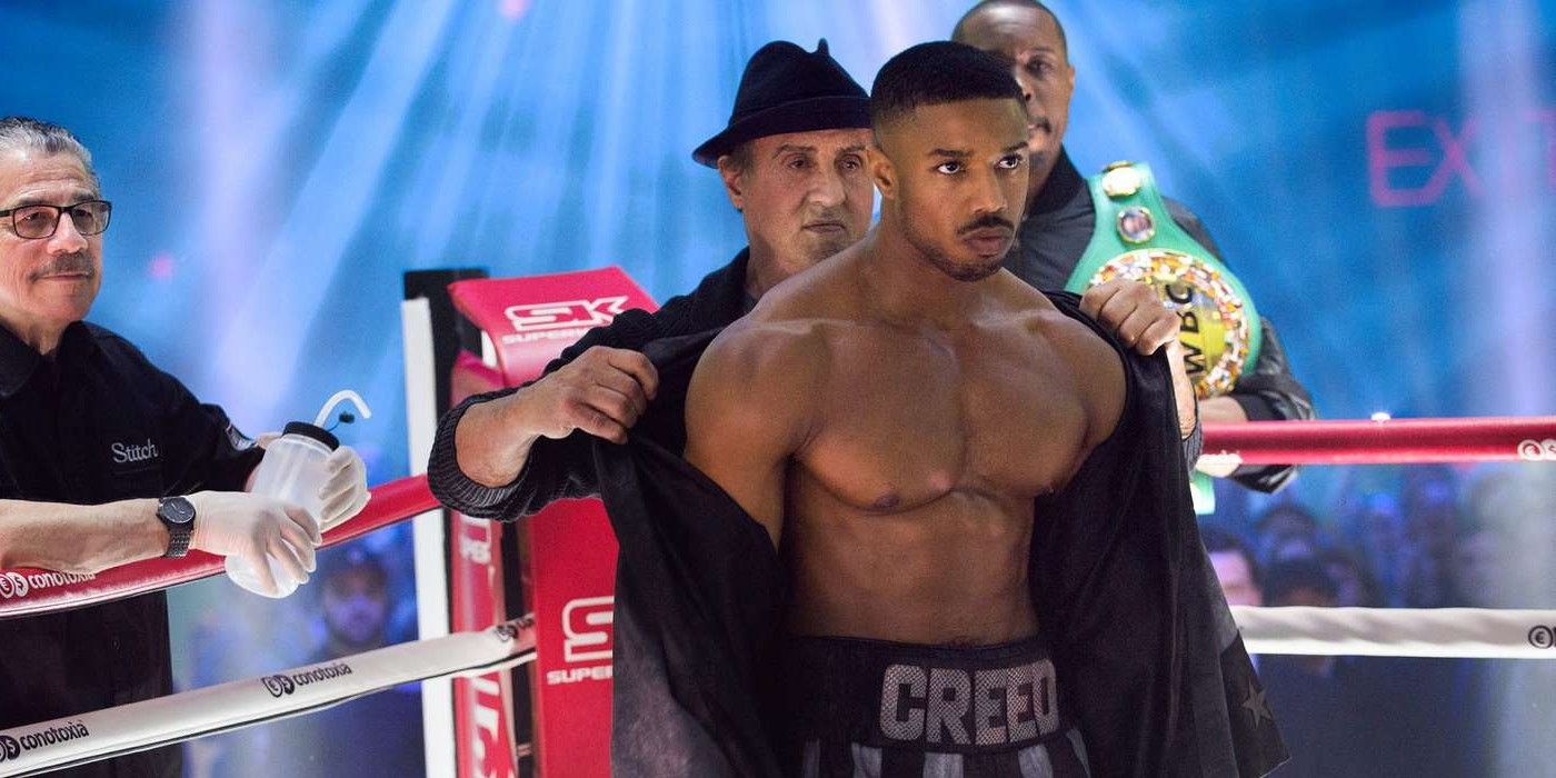 Замена франшизы Creed Майкла Б. Джордана неожиданна после потери 276 миллионов долларов