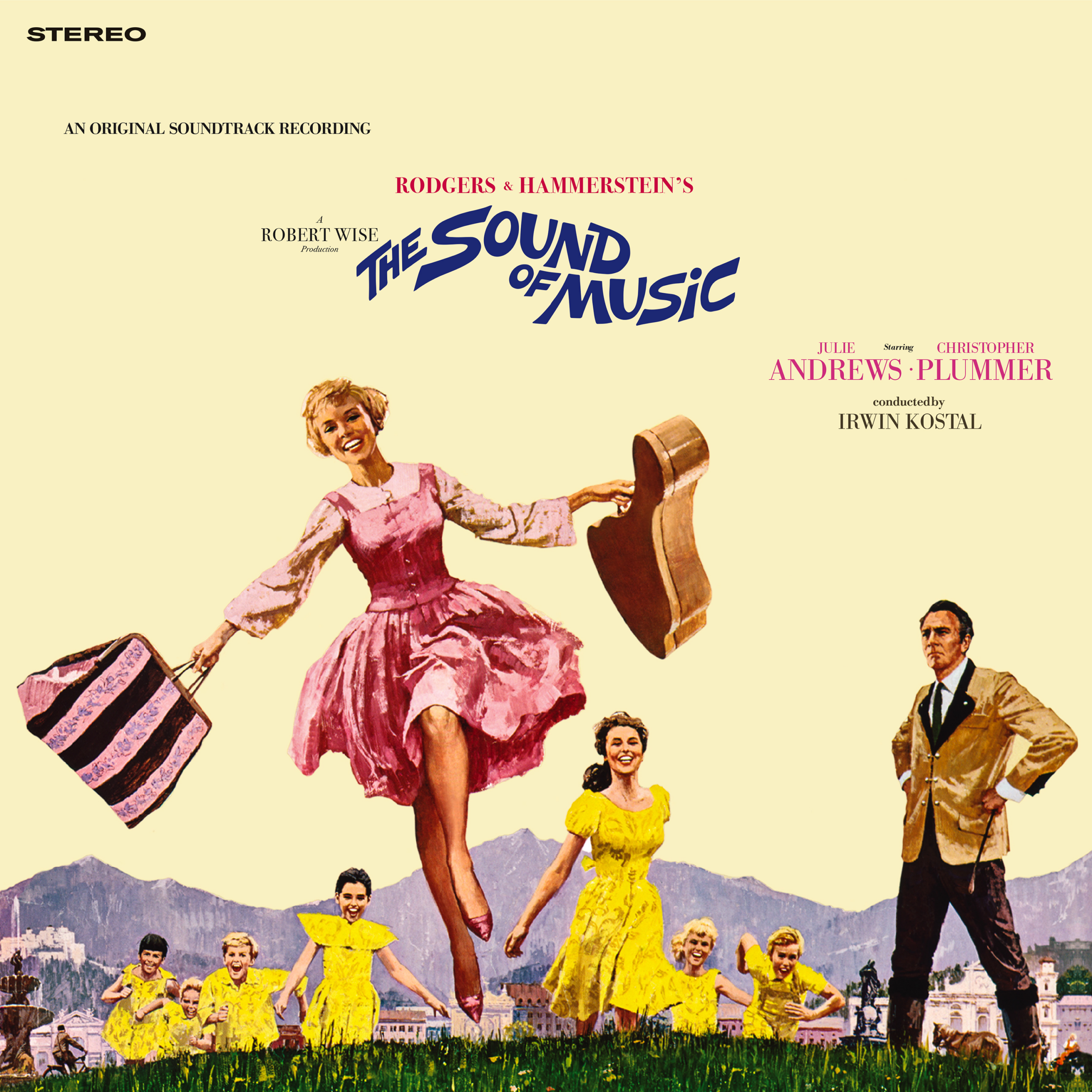 Интервью The Sound Of Music: Майк Матессино о создании саундтрека к новому изданию Super Deluxe Edition