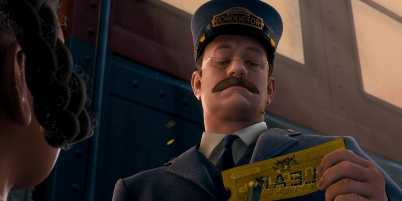 The Evolution of The Polar Express A Look at the Planned Sequel