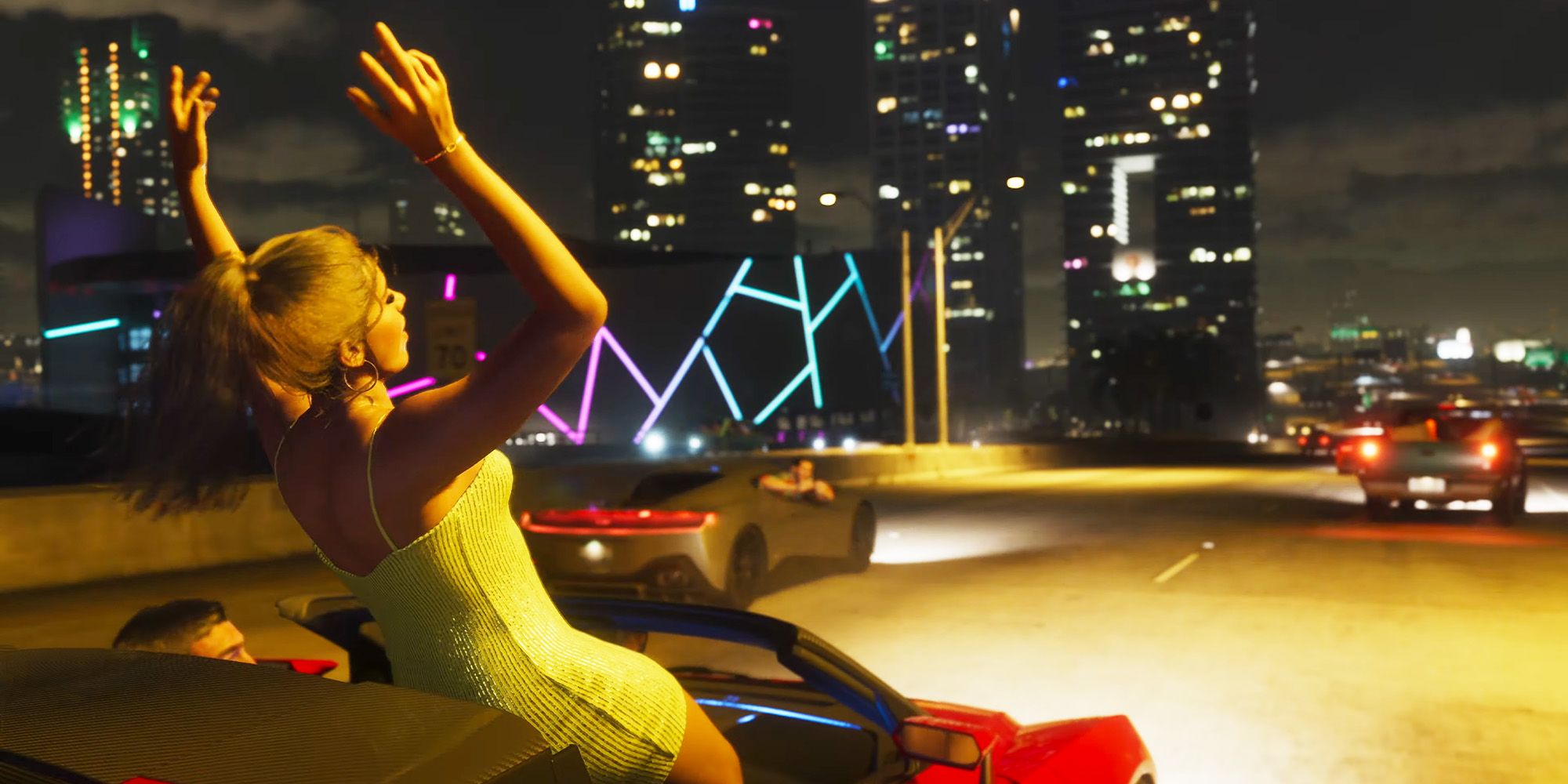 Rockstar announces GTA 6: When will the game be released? How much will it  cost? - LBC