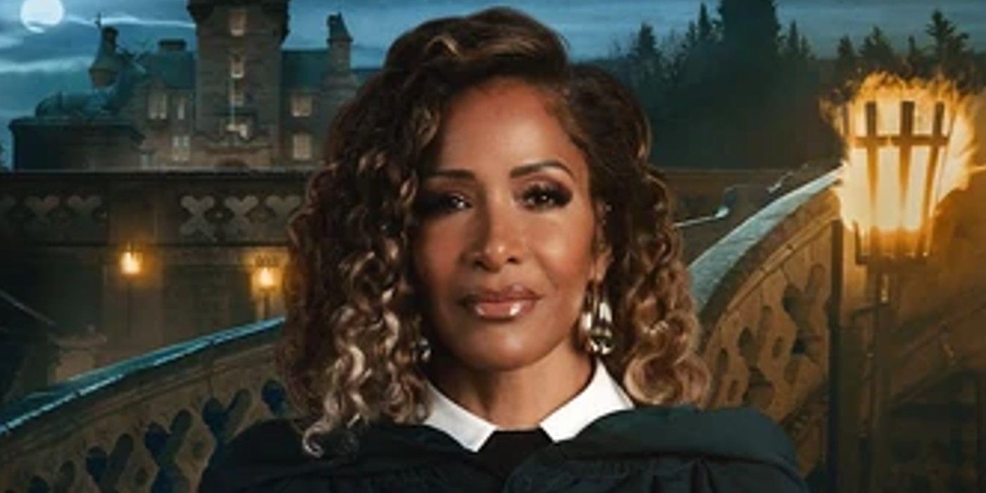 Sheree Whitfield The Traitors - Shereé Whitfield Needed To “Remain Loyal” To Phaedra