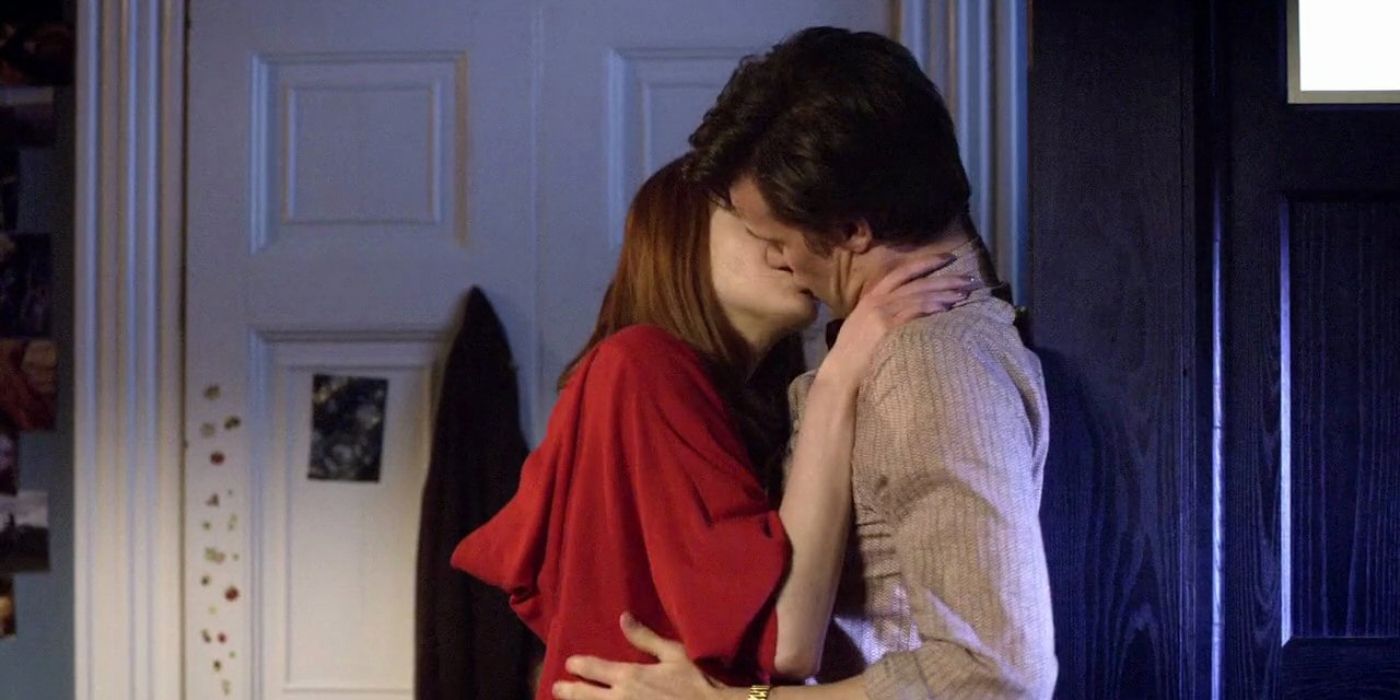 'Doctor Who': 7 Romances que fracassaram 10