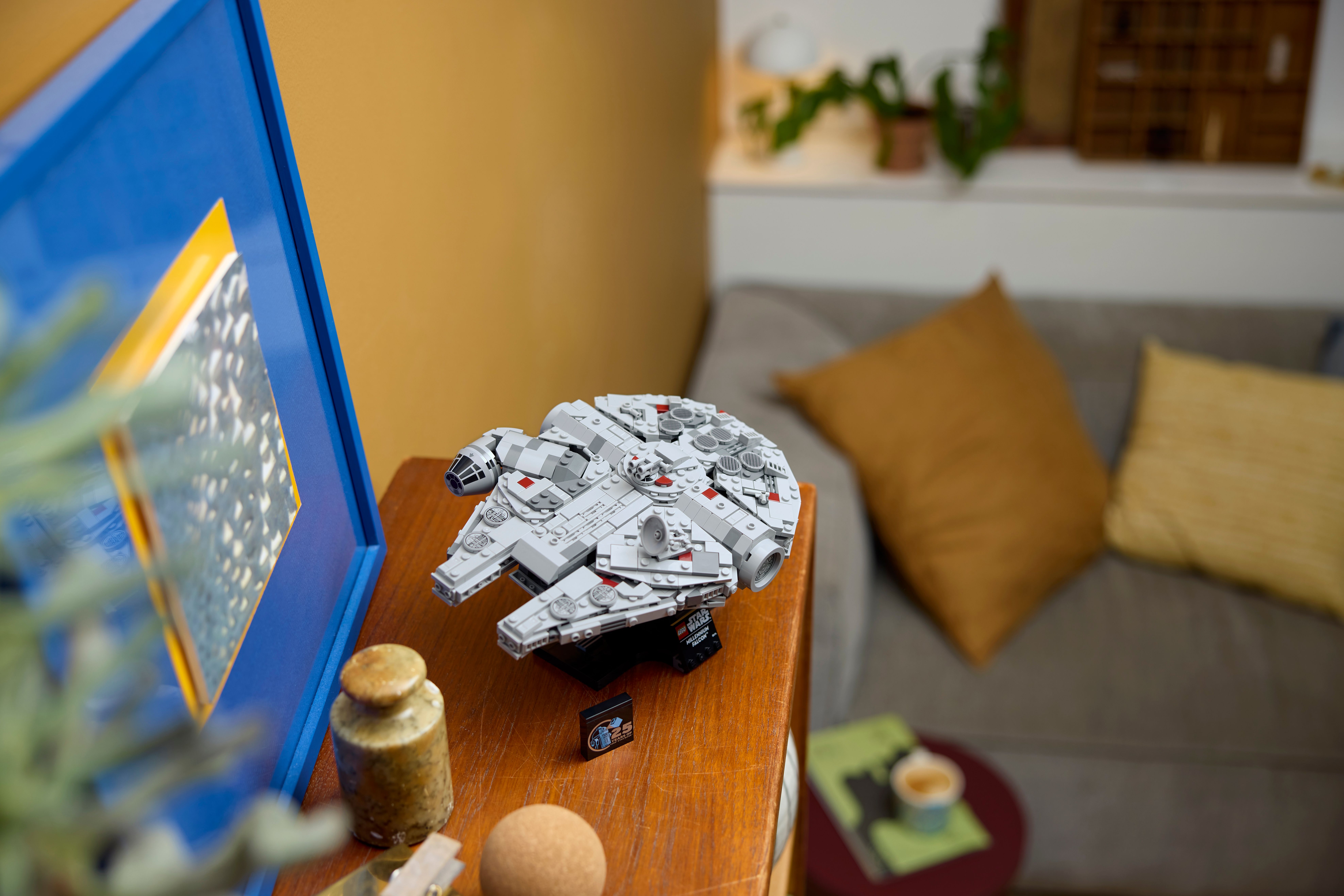 ▻ Nuovi prodotti LEGO Star Wars 2024: disponibili alcune visual ufficiali -  HOTH BRICKS