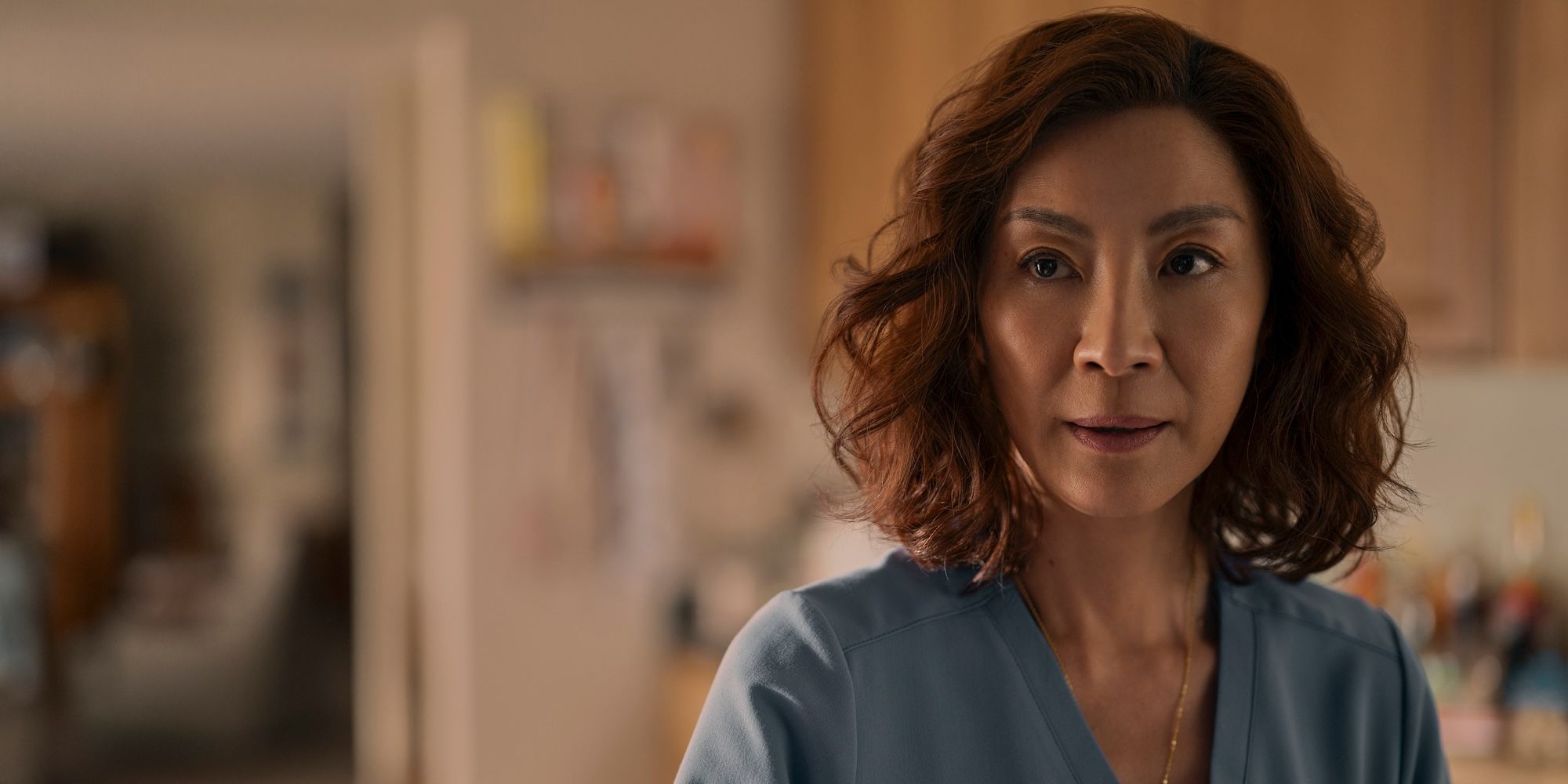 Mama Sun looks ahead in The Brothers Sun