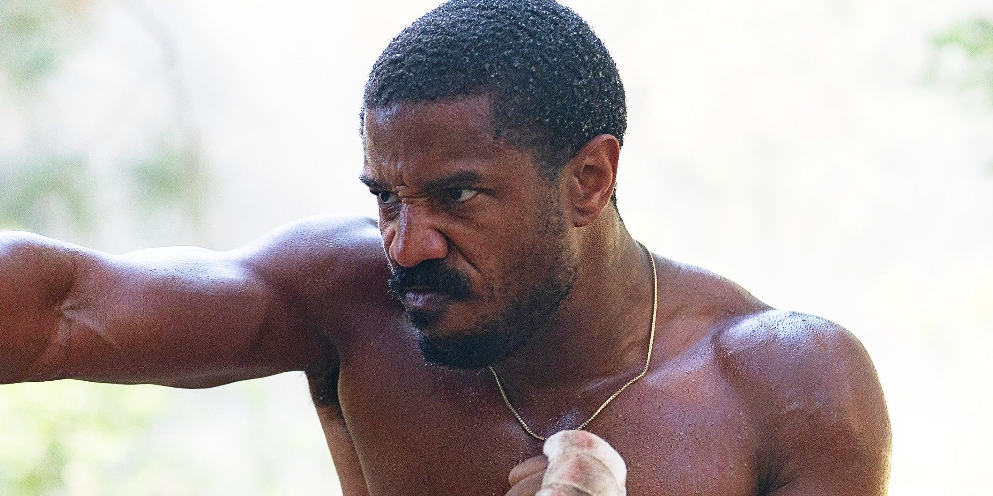 Замена франшизы Creed Майкла Б. Джордана неожиданна после потери 276 миллионов долларов