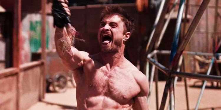Artistas que poderiam interpretar variantes do Wolverine 2 daniel radcliffe looking muscular in miracle workers season 4.png?q=50&fit=contain&w=750&h=415&dpr=1