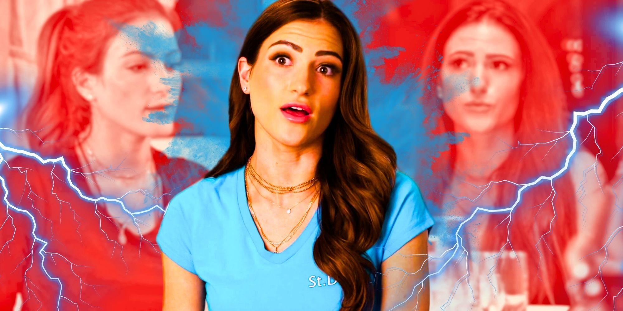  Barbie Pascual from below deck montage - Barbie’s Controlling Nature Has Been Difficult To Deal With