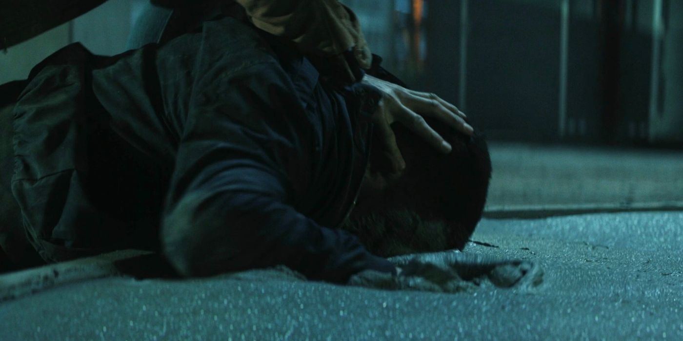 9 самых жестоких убийств во втором сезоне «Ричера»
