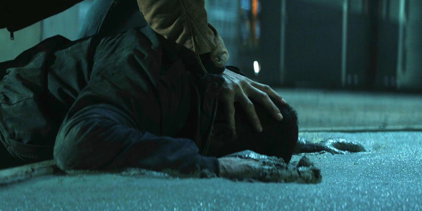 9 самых жестоких убийств во втором сезоне «Ричера»