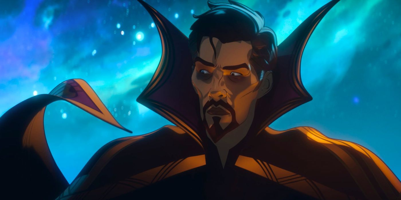 Doctor Strange: 5 Costumes That Made Him Look Cool (& 5 That Were