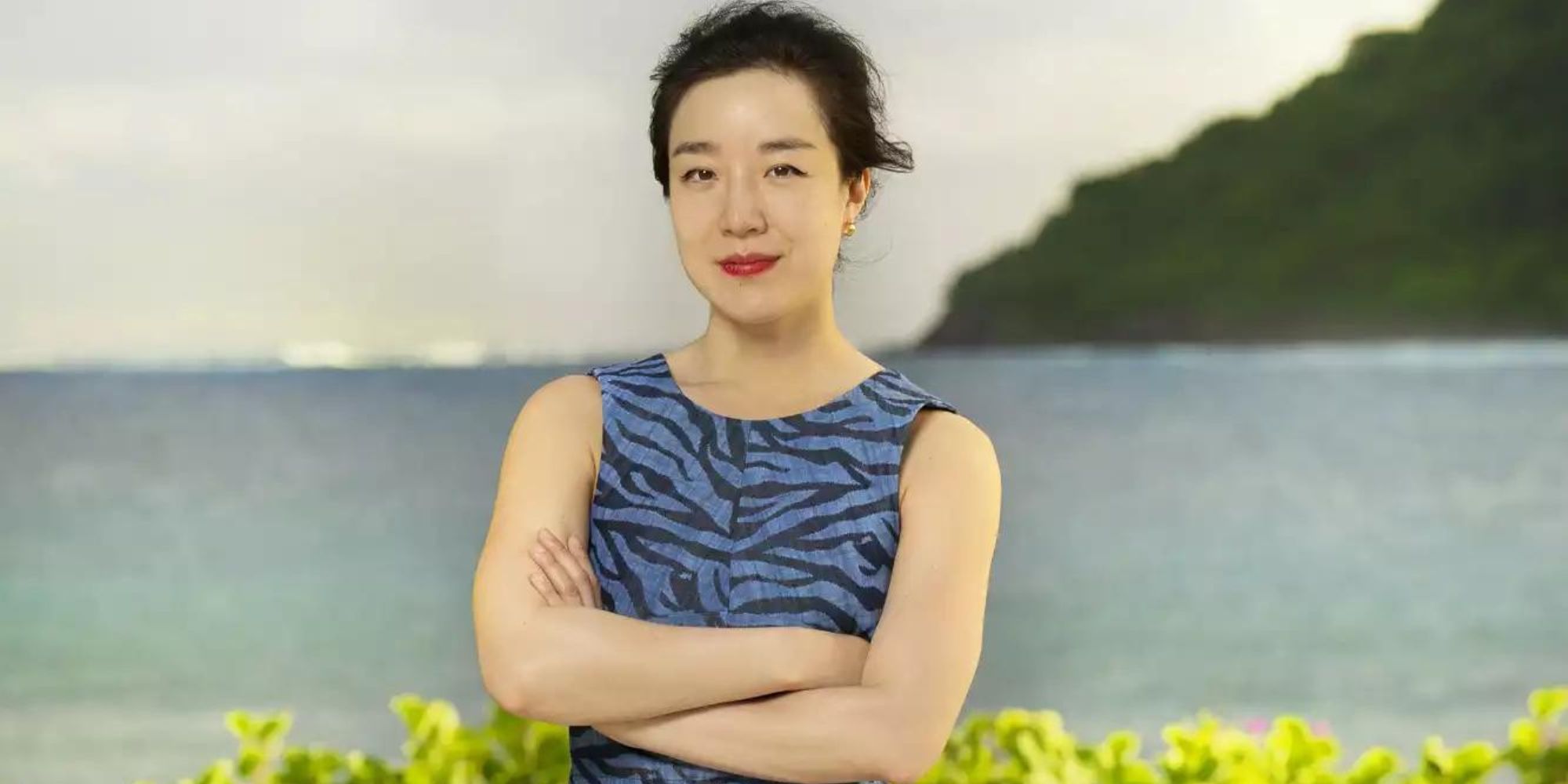 survivor 46 Jessica jess chong - Jess Struggled To Win Over The Yanu Tribe - The Yanu Tribe Plotted Against Jess