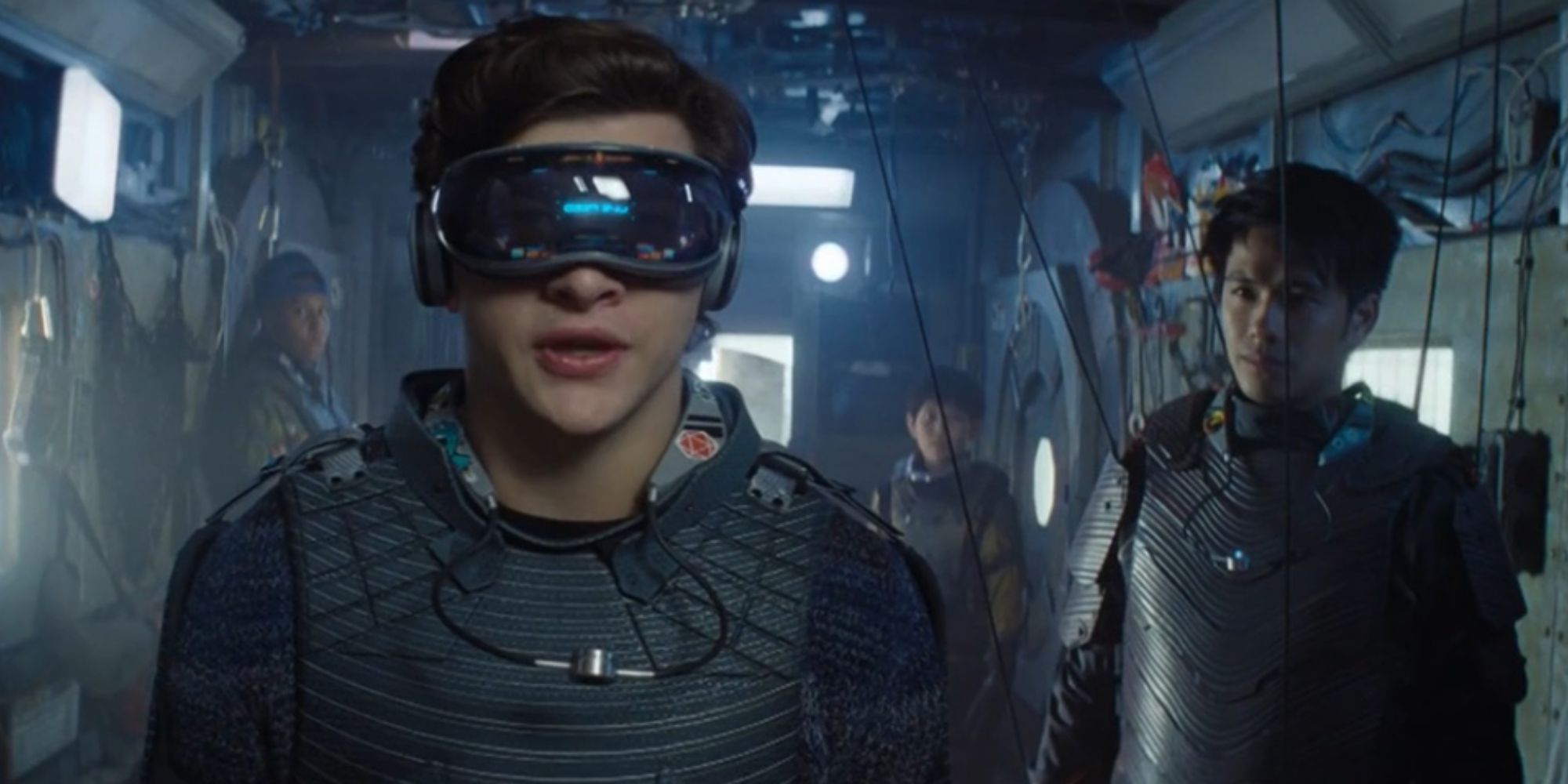 A Ready Player One Sequel Has An Obvious Path Forward (But It Shouldn't Take It)