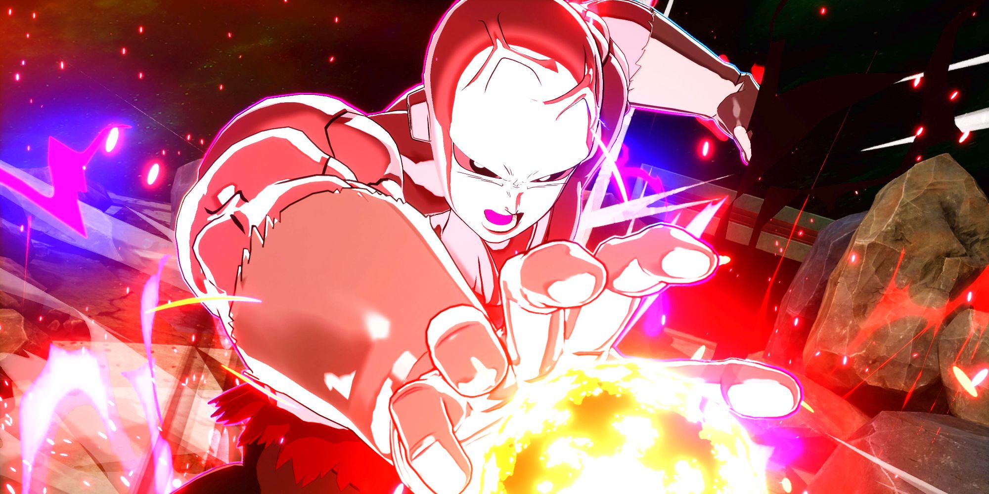 This Excellent Dragon Ball: Sparking! Zero Feature Should Be Used In Every Fighting Game