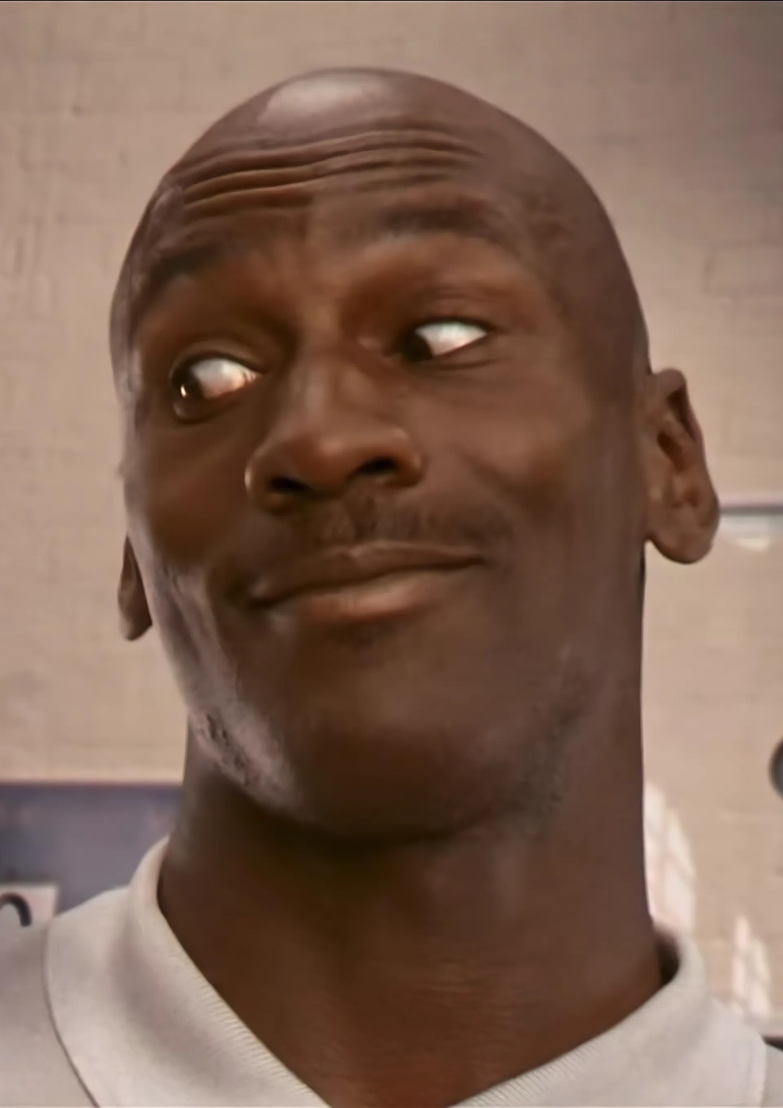 Michael Jordan ScreenRant