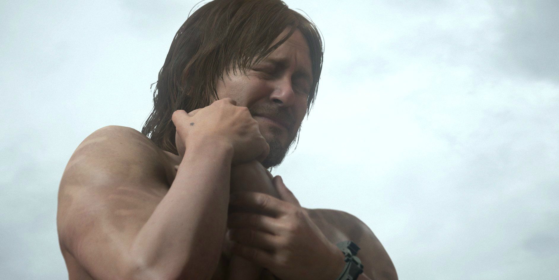 Фильм Death Stranding идеально подходит для того, чтобы исправить серьезную критику адаптации видеоигр