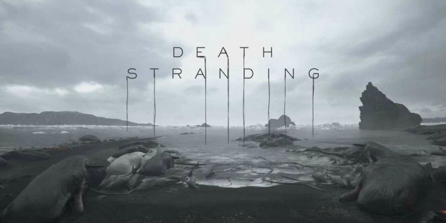 Фильм Death Stranding идеально подходит для того, чтобы исправить серьезную критику адаптации видеоигр