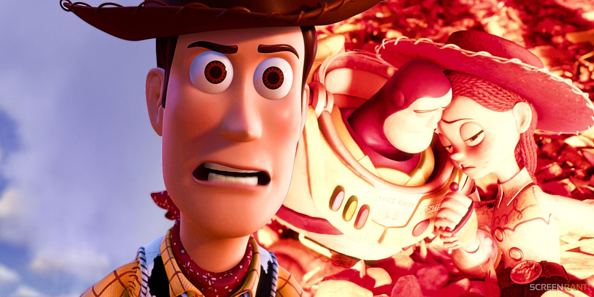 Toy Story 5's Woody & Buzz Issue Can Be Fixed With A Solution