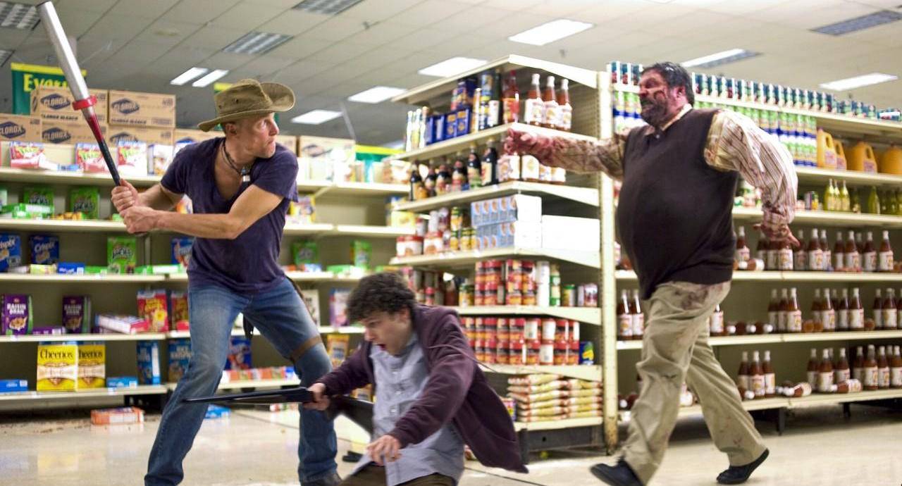 8 Things You Missed In The Original Zombieland | ScreenRant