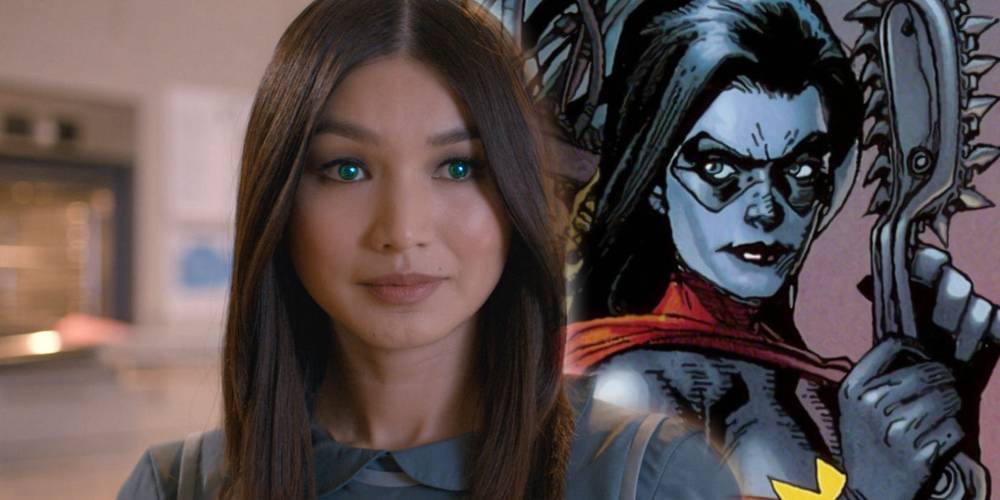 Gemma-Chan-and-Doctor-Minerva-in-Captain