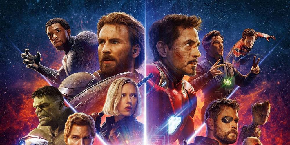 Avengers Infinity War Full Movie Download