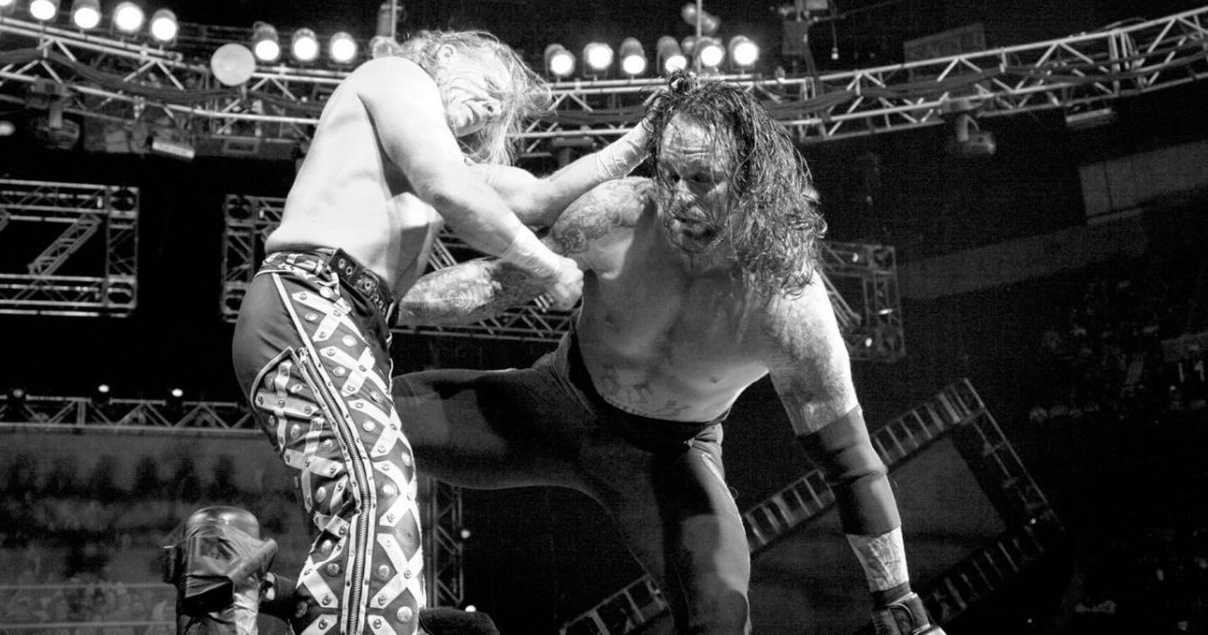10 Best Royal Rumbles In WWE History