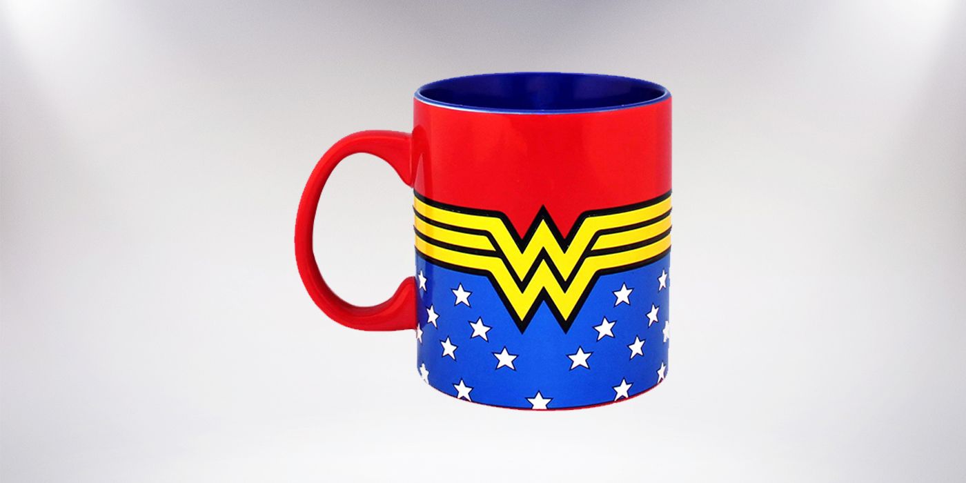 10 Perfect Gifts For Your Geeky Girlfriend
