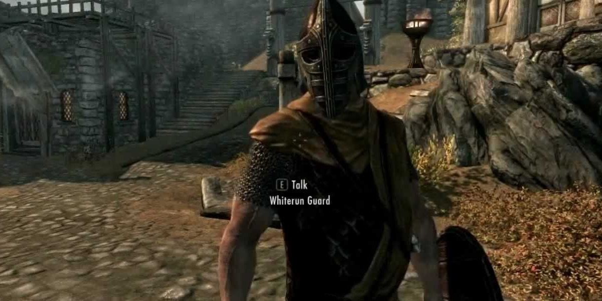 Skyrim 10 Quotes That Live RentFree In Every Fan’s Head